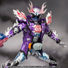 Kamen Rider Ghost - Kamen Rider Deep Specter - S.H.Figuarts (Bandai)ㅤ