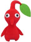 Pikmin - Red Pikmin - Pikmin All Star Collection PK01 - Re-release (San-ei)ㅤ