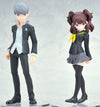 Persona 4 - Persona 4: The Animation - Shujinkou - Twin Packㅤ