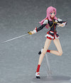 Shoujo Kakumei Utena - ChuChu - Tenjou Utena - Figma #376 (Max Factory)ㅤ