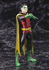 Batman - Robin - ARTFX+ - DC Comics New 52 ARTFX+ - 1/10 - Damian Wayne (Atelier Bamboo, Kotobukiya)ㅤ