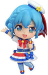 PriPara - Dorothy West - Nendoroid - Nendoroid Co-de - Fortune Party Cyalume Co-de D (Good Smile Company)ㅤ