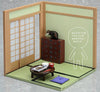 Nendoroid Playset #02 - Japanese Life - Set A - Dining Set (Good Smile Company, Phat Company)ㅤ