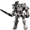 Phantasy Star Online 2 - A.I.S. (Arks Interception Silhouette) - 1/12 - Gray Ver. (Kotobukiya)ㅤ