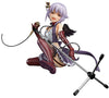 iDOLM@STER Cinderella Girls - Koshimizu Sachiko - 1/8 - Self-Proclaimed Cute ver. (Phat Company)ㅤ