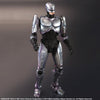 RoboCop - Play Arts Kai (Square Enix)ㅤ