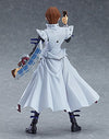 Yu-Gi-Oh! Duel Monsters - Kaiba Seto - Figma #372 (Max Factory)ㅤ