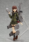 Kantai Collection ~Kan Colle~ - Ooi - Figma #267 (Max Factory)ㅤ