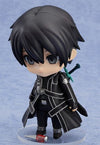 Sword Art Online - Kirito - Nendoroid #295 (Good Smile Company)ㅤ