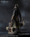 Bloodborne - Karyuudo - Hunter's Arsenal - Saw Cleaver & Hunter Blunderbuss - 1/6 (Gecco, Mamegyorai)ㅤ