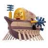 One Piece - Maxim - One Piece Grand Ship Collection (Bandai)ㅤ