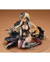 Kantai Collection ~Kan Colle~ - Iowa - Wonderful Hobby Selection - 1/8 - Half-Damaged, Heavy Armament Ver.ㅤ