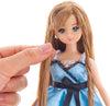 Licca-chan - Maria-chan - Mote Kawa Curl (Takara Tomy)ㅤ