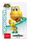 amiibo - Super Mario Series - Koopa Troopaㅤ