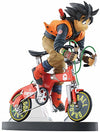 Dragon Ball Kai - Son Goku - Desktop Real McCoy - ver.2.5 (MegaHouse)ㅤ