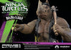 Teenage Mutant Ninja Turtles: Out of the Shadows - Rocksteady - Premium Masterline PMTMNT-02 - 1/4 (Prime 1 Studio)ㅤ