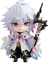 Fate/Grand Order - Merlin - Nendoroid #970 - Caster (Orange Rouge)ㅤ