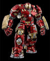 The Infinity Saga - DLX Iron Man Mark 44 Hulkbuster (ThreeZero)ㅤ