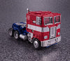 Bumblebee: the Movie - Convoy - Legendary Optimus Prime (Takara Tomy)ㅤ