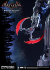 Batman: Arkham Knight - Batman - Museum Masterline Series MMDC-10 - 1/3 - Batman Beyond (Prime 1 Studio)ㅤ