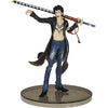 One Piece - Trafalgar Law - Figure Colosseum - SCultures - Zoukeiou Chojho Kessen V Vol.5ㅤ