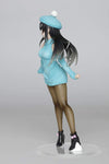 Seishun Buta Yarou wa Bunny Girl Senpai no Yume wo Minai - Sakurajima Mai - Coreful Figure - Knit Dress ver. (Taito)ㅤ