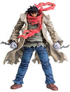 Change!! Getter Robo: Sekai Saigo no Hi - Nagare Ryouma - 4 Inch-Nel (Sentinel)ㅤ