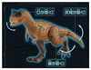 Jurassic World: Fallen Kingdom - Carnotaurus - Ania (Takara Tomy)ㅤ