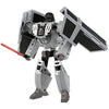 Star Wars - Darth Vader - Star Wars・Powered by Transformers 01 - TIE Advanced X1 (Takara Tomy)ㅤ