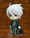 Zoku Sayonara Zetsubou Sensei - Itoshiki Nozomu - Nendoroid #342b - Kumeta sensei specified color, 1.5 (Gift)ㅤ