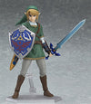 Zelda no Densetsu: Twilight Princess - Link - Figma #320 - Twilight Princess ver., DX Edition (Max Factory)ㅤ