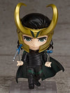 Thor: Ragnarok - Loki - Nendoroid #866 - Battle Royale Edition (Good Smile Company)ㅤ