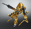 Kidou Senshi Gundam NT - RX-0 Unicorn Gundam 03 Phenex - Robot Damashii - Robot Damashii  - Destroy Mode, Narrative ver. (Bandai)ㅤ