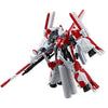 Gundam Sentinel - MSZ-006C1[bst] Zeta Plus C1 "Hummingbird" - Kidou Senshi Gundam Universal Unit - Ver. Red (Bandai)ㅤ