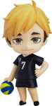 Haikyuu!! To The Top - Miya Atsumu - Nendoroid #1403 (Orange Rouge)ㅤ