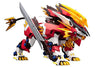 Zoids Genesis - Hayate Liger - Zoids ZA - 1/100 (Kotobukiya)ㅤ