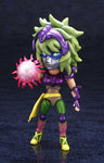 Saint Seiya - Ophiucus Shaina - ES Alloy (Fewture)ㅤ