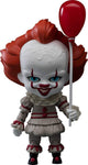 It (2017) - Pennywise - Nendoroid #1225 (Good Smile Company)ㅤ