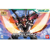 Kidou Senshi Gundam 00 - GNX-U02X Masurao - HG00 #55 - 1/144 (Bandai)ㅤ