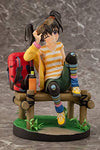 Yama no Susume - Kuraue Hinata - 1/7 (PLUM)ㅤ - ActionFigure Brasil