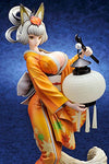 Oboro Muramasa - Kongiku - 1/8 - 2017 Re-release (Alter)ㅤ