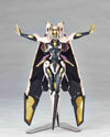 Anubis Zone of The Enders - Ardjet - Revoltech #130 (Kaiyodo)ㅤ