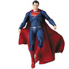 Justice League (2017) - Superman - Mafex No.57 (Medicom Toy)ㅤ