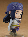 Golden Kamuy - Asirpa - Nendoroid #902 (Good Smile Company)ㅤ