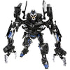 Transformers (2007) - Barricade - The Transformers: Masterpiece MPM-5 (Takara Tomy)ㅤ