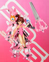 Suzumiya Haruhi no Yuuutsu - Kyon no Imouto - Composite Ver.Ka - Bunny Girl Ver.ㅤ