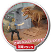 Jurassic World: Fallen Kingdom - Owen Grady - Ania (Takara Tomy)ㅤ