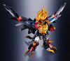 Yuusha Ou GaoGaiGar Final - Genesic Gaogaigar - Super Robot Chogokin (Bandai)ㅤ - ActionFigure Brasil