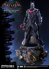 Batman: Arkham Knight - Batman - Museum Masterline Series MMDC-10 - 1/3 - Batman Beyond (Prime 1 Studio)ㅤ