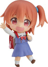 Watashi ni Tenshi ga Maiorita! - Hoshino Hinata - Nendoroid #1195 (Good Smile Company)ㅤ